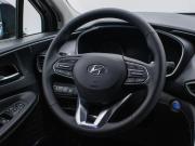 Hyundai Santa Fe IV Рестайлинг Москва  - изображение 35