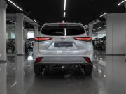 Toyota Highlander IV (XU70) Москва  - изображение 38