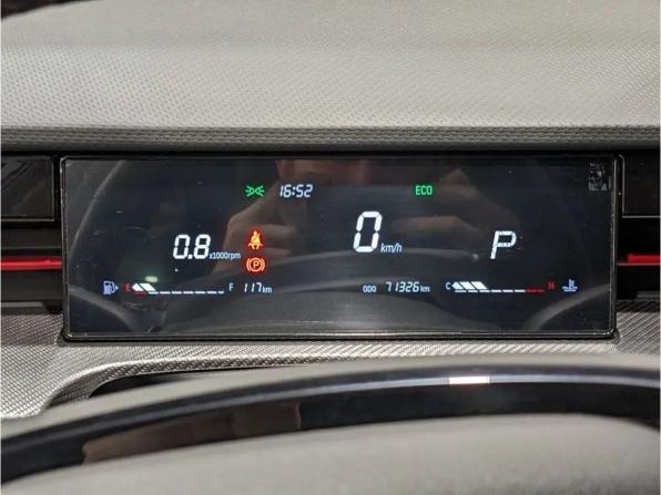 JETOUR DASHING I с пробегом 2023 года, цена 1 745 000 рублей, 71000 км, внедорожник, Автокод Объявления