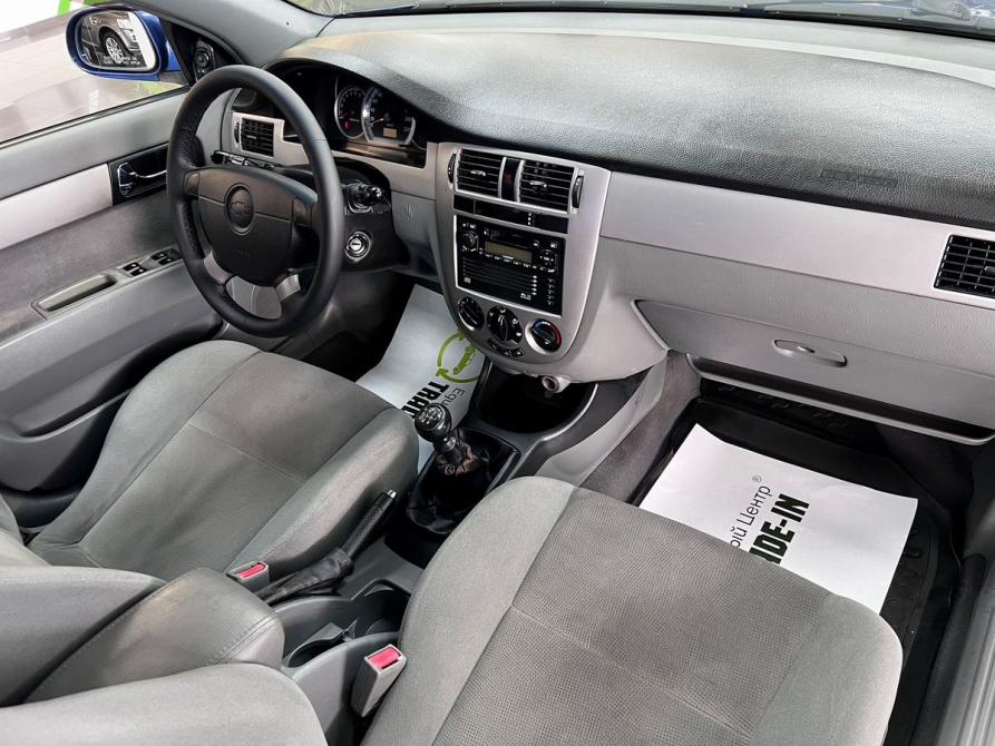 Chevrolet Lacetti I Тверь  - изображение 14