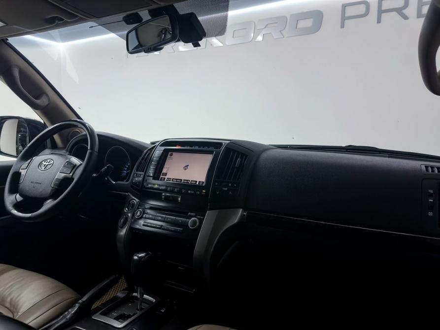 Toyota Land Cruiser 200 Series Уфа  - изображение 30
