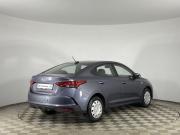 Hyundai Solaris II Рестайлинг Воронеж  - изображение 27