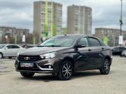 Lada (ВАЗ) Vesta I Ижевск  - изображение 23