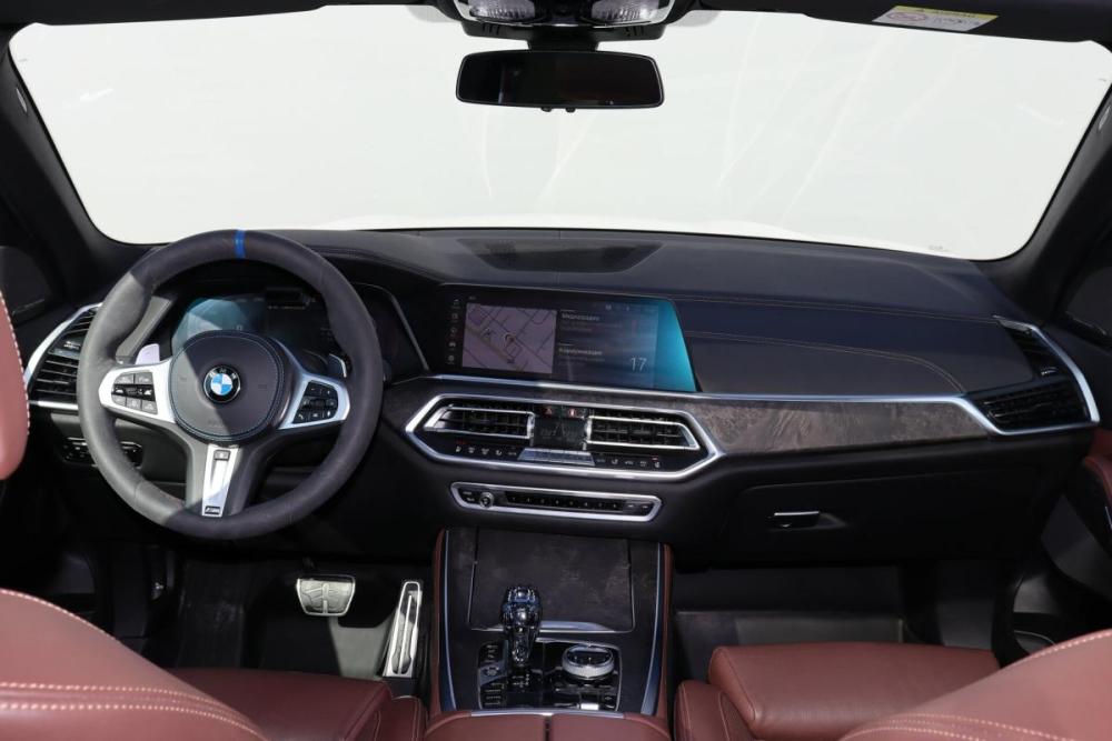 BMW X5 IV (G05/G18) Тюмень  - изображение 14