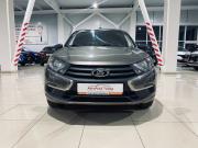 Lada (ВАЗ) Granta I Рестайлинг Миасс  - изображение 20