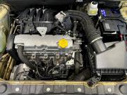 Lada (ВАЗ) Granta I Рестайлинг Москва  - изображение 29