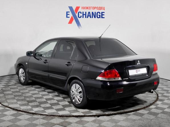 Mitsubishi Lancer IX Рестайлинг с пробегом 2007 года, цена 379 000 рублей, 278939 км, седан, Автокод Объявления