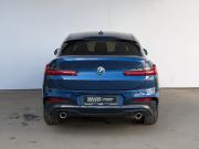 BMW X4 II (G02) Москва  - изображение 49