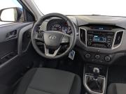 Hyundai Creta I Москва  - изображение 47