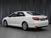 Toyota Camry VII (XV50) Рестайлинг Тюмень  - изображение 22