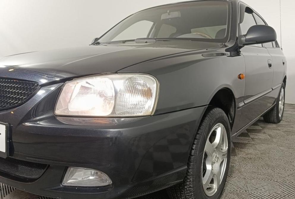Hyundai Accent II Волгоград  - изображение 20
