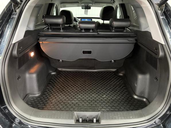 Chery Tiggo 7 Pro I с пробегом 2020 года, цена 1 497 000 рублей, 110290 км, внедорожник, Автокод Объявления