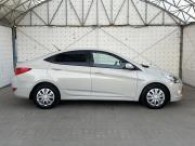 Hyundai Solaris I Рестайлинг Тамбов  - изображение 28