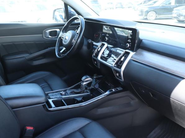 Kia Sorento IV с пробегом 2020 года, цена 3 119 000 рублей, 151991 км, внедорожник, Автокод Объявления