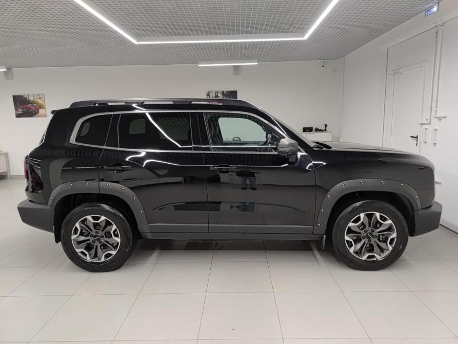 Haval Dargo Казань  - изображение 5
