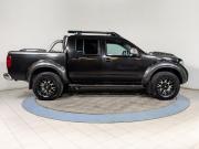 Nissan Navara (Frontier) III (D40) Екатеринбург  - изображение 33
