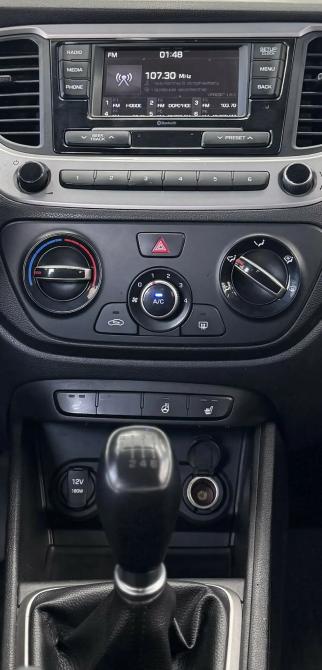 Hyundai Solaris II Шахты  - изображение 15