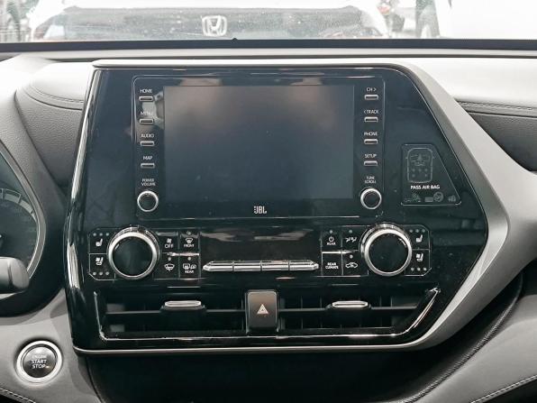 Toyota Highlander IV (XU70) с пробегом 2021 года, цена 4 850 000 рублей, 109300 км, внедорожник, Автокод Объявления