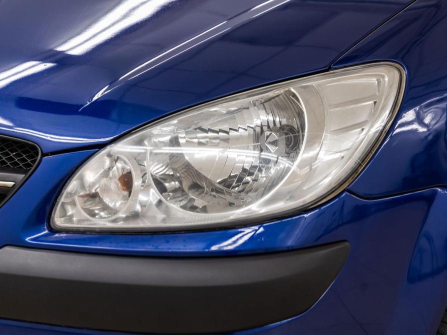 Hyundai Getz I Рестайлинг Волгоград  - изображение 11