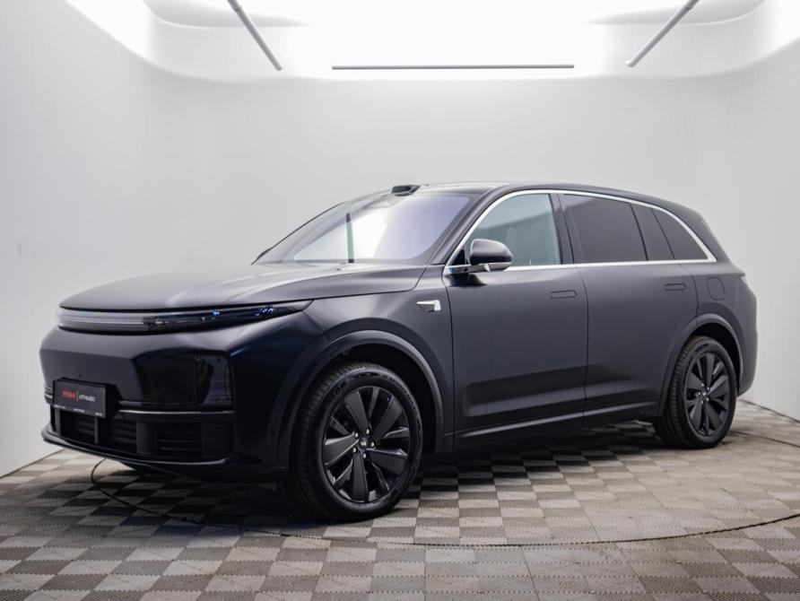 Li Auto (Lixiang) L7 I Рестайлинг Москва  - изображение 1