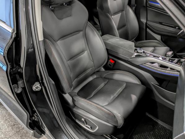 Geely Tugella I с пробегом 2022 года, цена 2 800 000 рублей, 35000 км, внедорожник, Автокод Объявления
