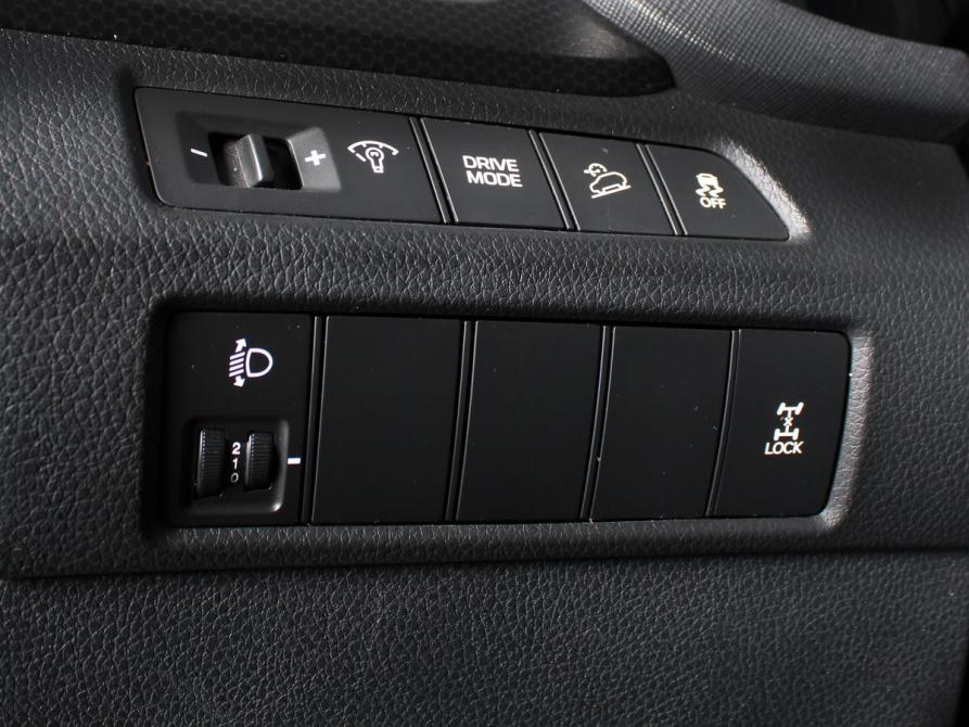 Hyundai Santa Fe III Рестайлинг Минеральные Воды  - изображение 12