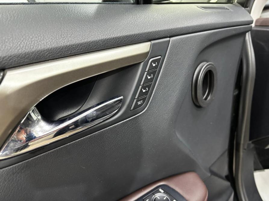 Lexus RX IV Альметьевск  - изображение 9
