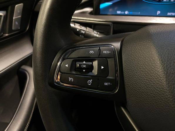 Chery Tiggo 7 Pro Max I с пробегом 2023 года, цена 2 099 000 рублей, 24709 км, внедорожник, Автокод Объявления