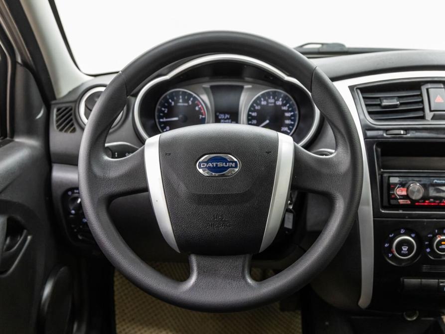 Datsun mi-DO Волгоград  - изображение 15