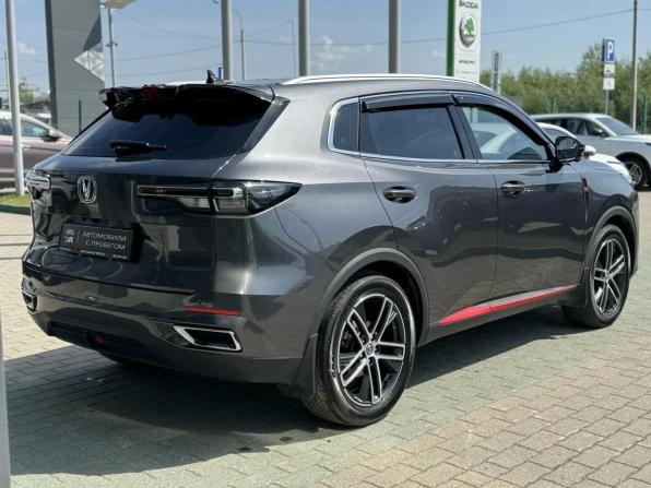 Changan CS55 Plus II с пробегом 2023 года, цена 2 150 000 рублей, 32000 км, внедорожник, Автокод Объявления