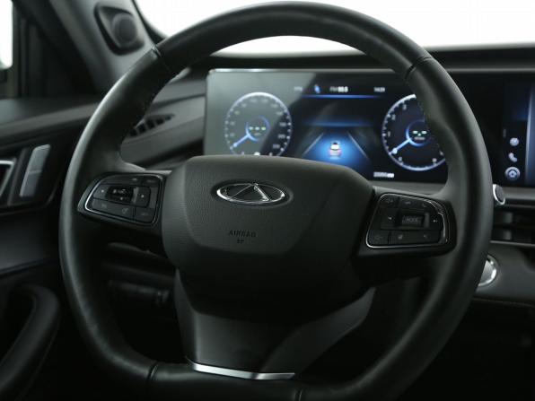 Chery Tiggo 7 Pro Max I с пробегом 2023 года, цена 1 925 000 рублей, 23400 км, внедорожник, Автокод Объявления