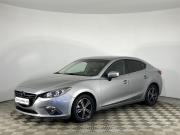 Mazda 3 III (BM) Воронеж  - изображение 20