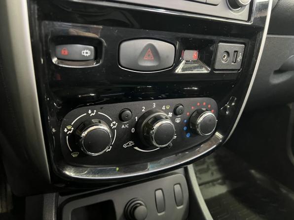 Nissan Terrano III (D10) с пробегом 2015 года, цена 1 149 000 рублей, 83546 км, внедорожник, Автокод Объявления