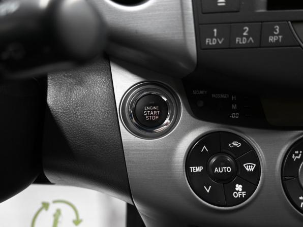 Toyota RAV4 III (XA30) с пробегом 2008 года, цена 995 000 рублей, 351464 км, внедорожник, Автокод Объявления