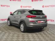 Hyundai Tucson III Рестайлинг Вологда  - изображение 25