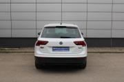 Volkswagen Tiguan II Ярославль  - изображение 21