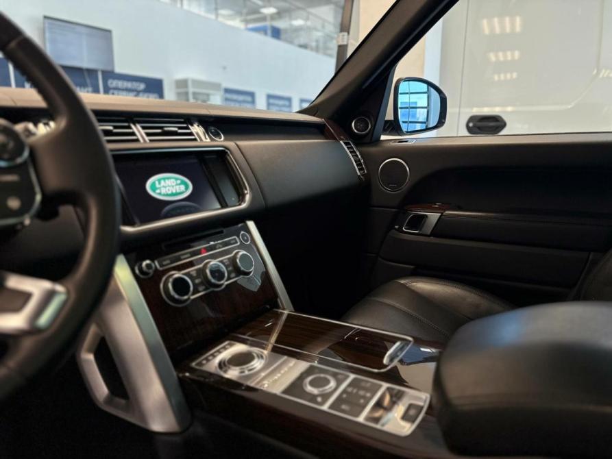 Land Rover Range Rover IV Омск  - изображение 20