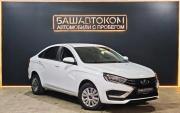 Lada (ВАЗ) Vesta I Рестайлинг (NG) Уфа  - изображение 21