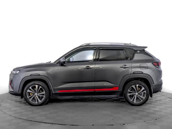 Changan CS35 Plus I Рестайлинг с пробегом 2023 года, цена 1 550 000 рублей, 89105 км, внедорожник, Автокод Объявления