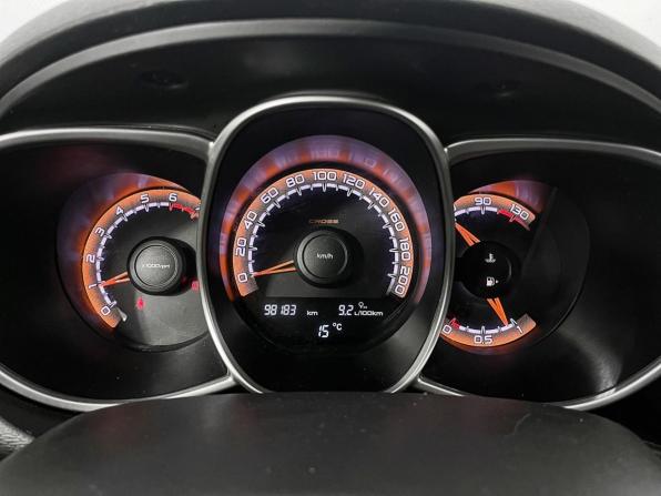 Lada (ВАЗ) Vesta I с пробегом 2019 года, цена 1 173 000 рублей, 98181 км, универсал, Автокод Объявления
