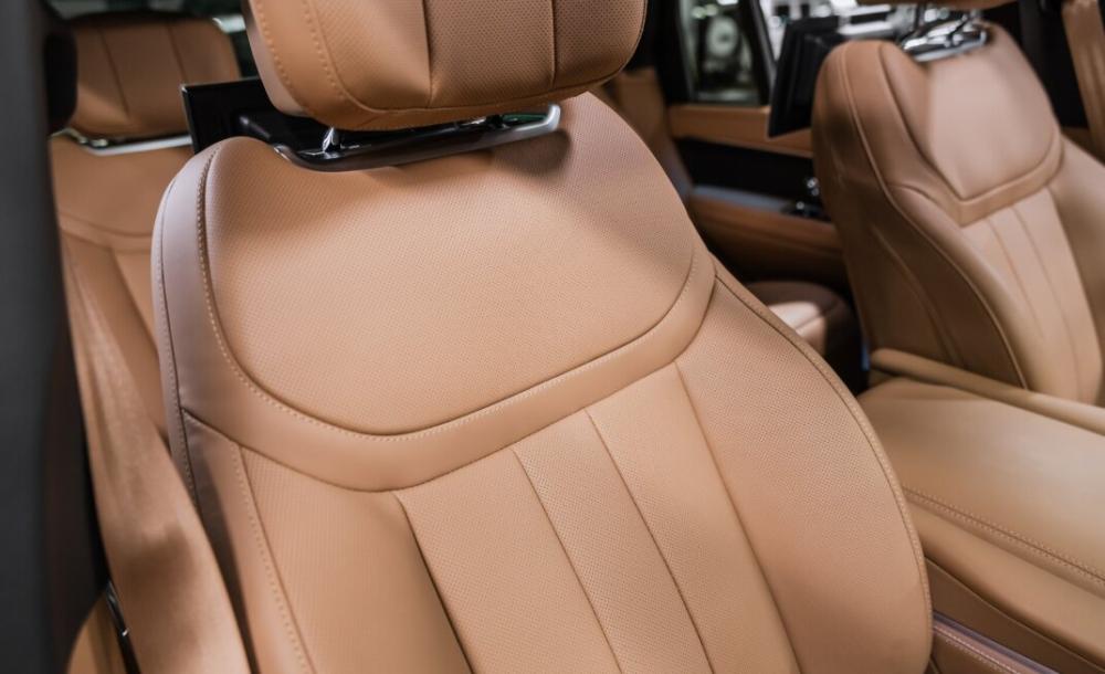 Land Rover Range Rover V Москва  - изображение 15