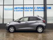 Honda Fit IV Екатеринбург  - изображение 23