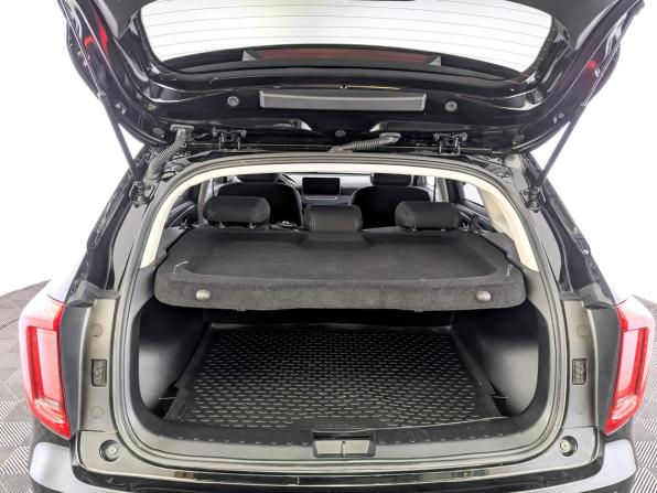 Haval Jolion I Рестайлинг с пробегом 2024 года, цена 1 665 000 рублей, 93323 км, внедорожник, Автокод Объявления