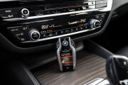 BMW 5 серии VII (G30/G31/G38) Казань  - изображение 46