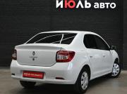 Renault Logan II Рестайлинг Екатеринбург  - изображение 19