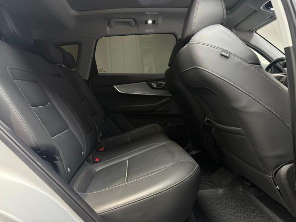 Chery Tiggo 7 Pro Max I с пробегом 2023 года, цена 1 720 000 рублей, 50368 км, внедорожник, Автокод Объявления