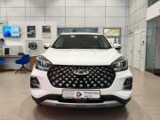 Chery Tiggo 4 Pro I Рестайлинг Уфа  - изображение 15
