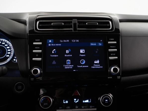 Hyundai Creta II с пробегом 2021 года, цена 2 199 046 рублей, 151498 км, внедорожник, Автокод Объявления