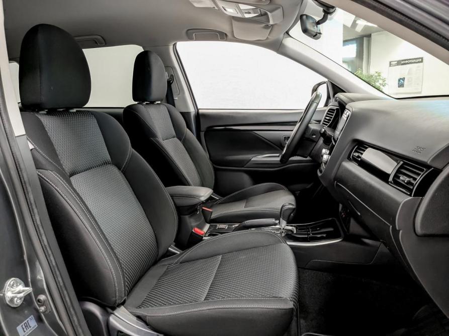 Mitsubishi Outlander III Рестайлинг 3 Москва  - изображение 23