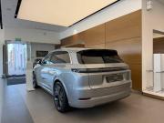 Li Auto (Lixiang) L7 I Рестайлинг Москва  - изображение 28